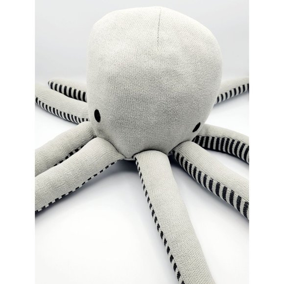 stuffed octopus target